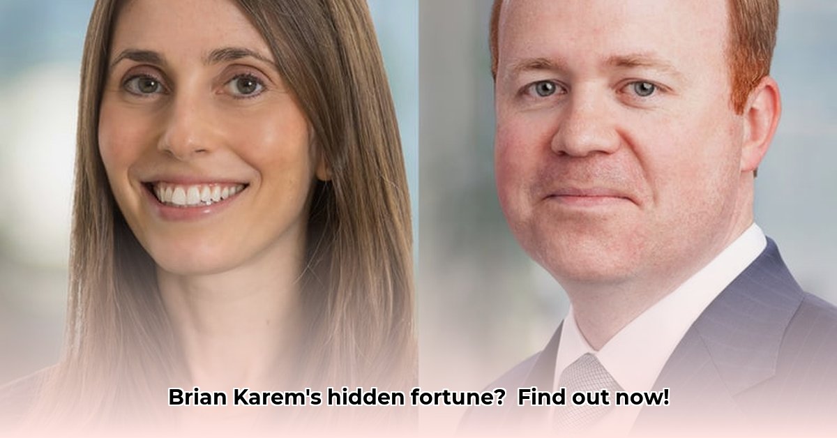 brian-karem-net-worth